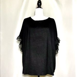 LANE BRYANT Blouse Top sleeveless